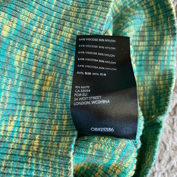 ANTHROPOLOGIE Brand 2 Top Bundle Size Small - Picture 6 of 6